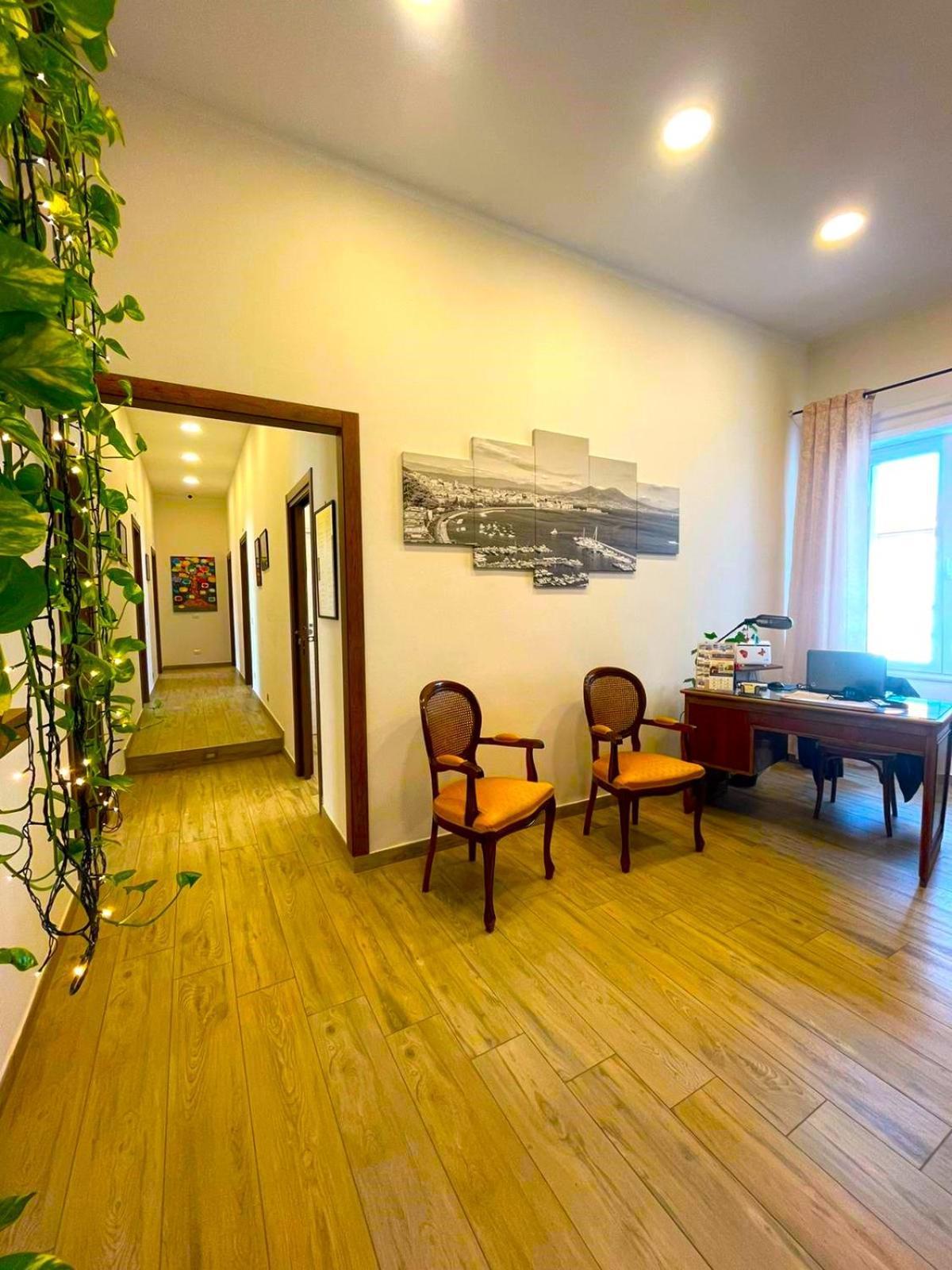 Casa Agnese Alojamento de Acomodação e Pequeno-almoço